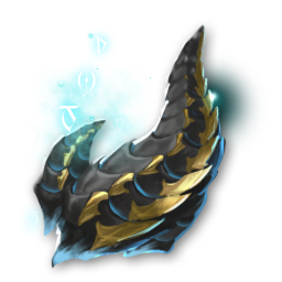Precise Balaur Horn icon