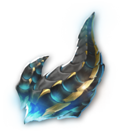 Fine Durable Balaur Horn icon