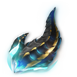 Fine Sharp Balaur Horn icon