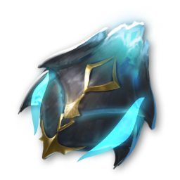 Enhanced Sharp Balaur Scale icon