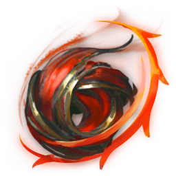 Maddened Curse of Wrath