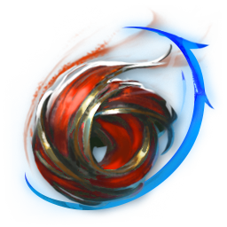 Wrathful Sublimation icon