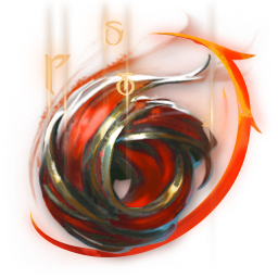 Wrathful Belief icon