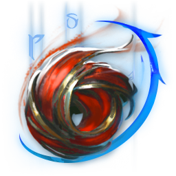 Wrathful Flame icon