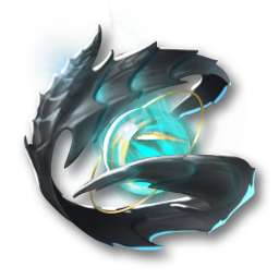 Hazy Balaur's Essence (Bound)