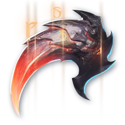 Rampaging Fearsome Mind (Bound) icon
