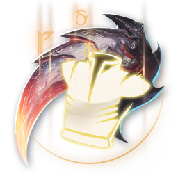 Rampaging Fearsome Aura: Armor (Bound) icon