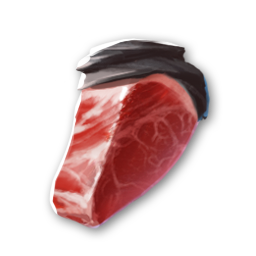 Fresh Raw Meat icon