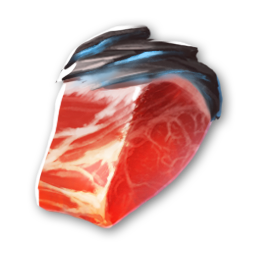 Soft Balaur Meat icon
