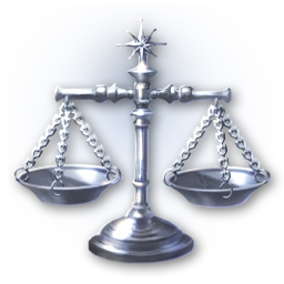 Adept Alchemist's Scale (Bound)