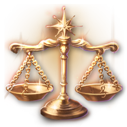 Advanced Alchemist's Scale (Bound)