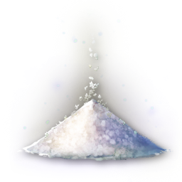 Adept Chef's Seasoning (Bound)