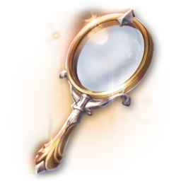 Advanced Handicrafter's Magnifying Glass (Bound)
