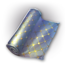 Adept Armorsmith's Fabric (Bound)