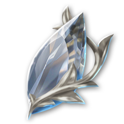 Sapphire Decoration icon