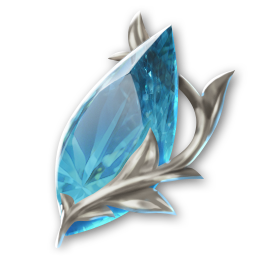 Diamond Decoration icon