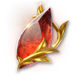 Ruby Decoration icon