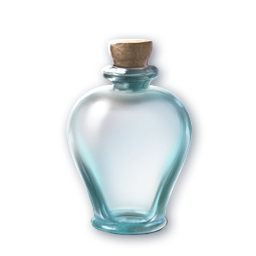 Glass Bottle (Bound) icon