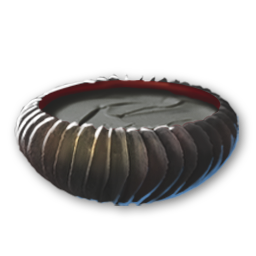 Lesser Dragon Leather Softener (Bound) icon