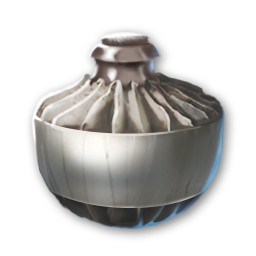 Superior Dragon Scale Hardener (Bound) icon