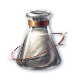 Orichalcum Solvent (Bound) icon