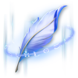 Sealed Wing Featherdown (Bound)