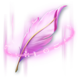 Kromede Wing Featherdown (Bound)