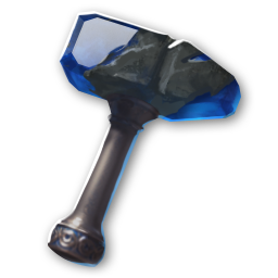 Zircon Hammer (Bound) icon