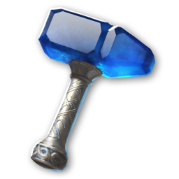 Lazuli Hammer (Bound) icon