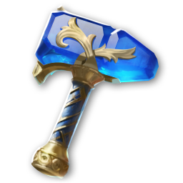 Moonstone Hammer (Bound) icon