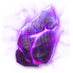 Middle Abyss Rift Stone (Bound)
