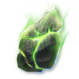 Upper Abyss Rift Stone (Bound)