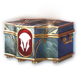 Wisdom Armor Selection Chest (Bound)