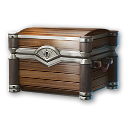 Battle Enhance Scroll Chest (Bound)