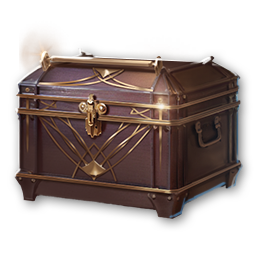 Balaur Materials Selection Chest (Bound)