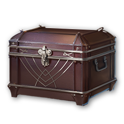 Mana Potion Chest (Bound)