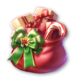 Holiday Gift Bundle (Bound)