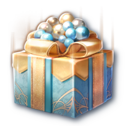 Winter Snow Festival Gift Box (Event)