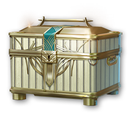 Pet Chest: Cogni (Bound)