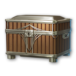 Kaira's Merit Chest (Bound)