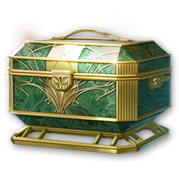 Special Daeva Supply Chest (Bound)