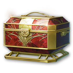 Special Daeva Supply Chest (Bound)