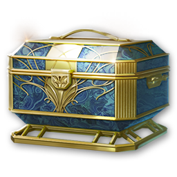 Special Daeva Supply Chest (Bound)