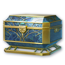 Soulstone Chest (Bound)