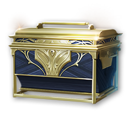 Daeva Supply Chest (Bound)