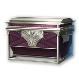 Nahma's Merit Chest: Epic (Bound)