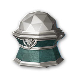 Refining Stone Chest (Bound)