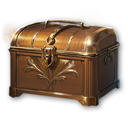 Muspel’s Chest (Bound)