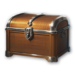 Growth Soulstone Chest (Bound)