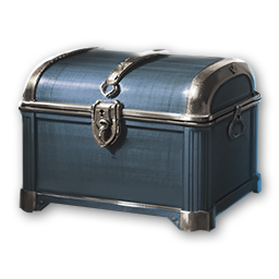 Growth Manastone Chest (Bound)